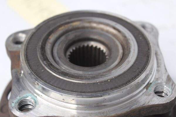 Mercedes Benz W205 C63s Rear Wheel Hub Bearing A2053560000