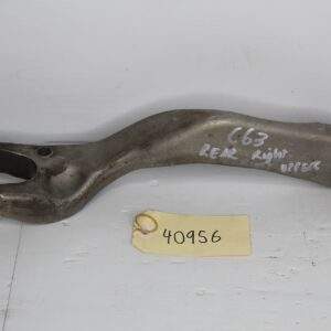 Mercedes Benz W205 C63s Rear Left Upper Control Arm A2053520501