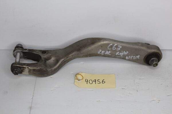 Mercedes Benz W205 C63s Rear Left Upper Control Arm A2053520501