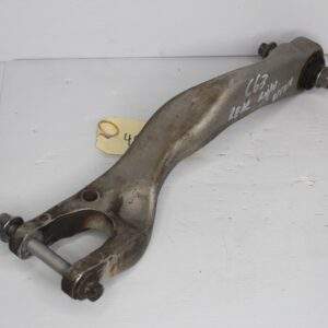 Mercedes Benz W205 C63s Rear Left Upper Control Arm A2053520501 - Image 2
