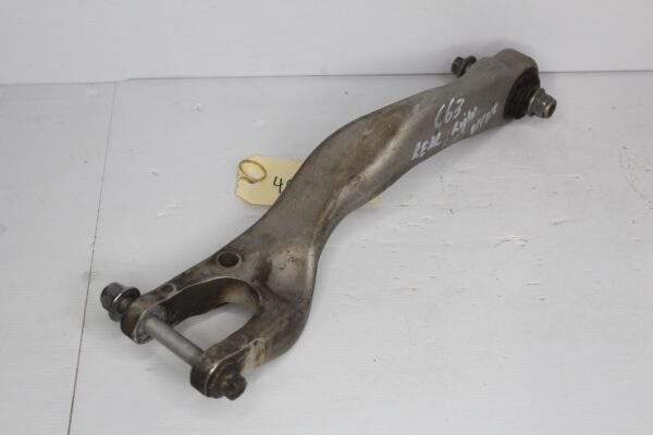 Mercedes Benz W205 C63s Rear Left Upper Control Arm A2053520501