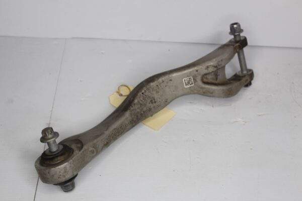Mercedes Benz W205 C63s Rear Left Upper Control Arm A2053520501