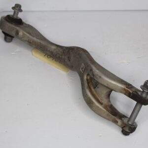 Mercedes Benz W205 C63s Rear Left Upper Control Arm A2053520501 - Image 4