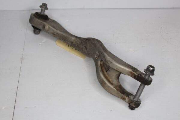 Mercedes Benz W205 C63s Rear Left Upper Control Arm A2053520501