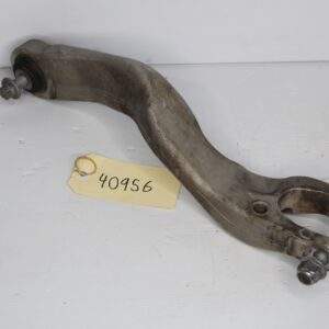 Mercedes Benz W205 C63s Rear Left Upper Control Arm A2053520501 - Image 13