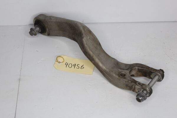Mercedes Benz W205 C63s Rear Left Upper Control Arm A2053520501