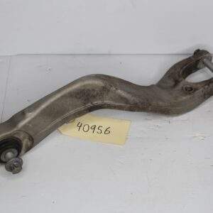 Mercedes Benz W205 C63s Rear Left Upper Control Arm A2053520501 - Image 12