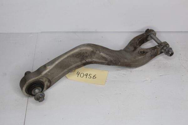 Mercedes Benz W205 C63s Rear Left Upper Control Arm A2053520501