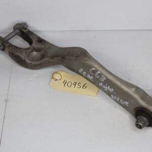 Mercedes Benz W205 C63s Rear Left Upper Control Arm A2053520501 - Image 11