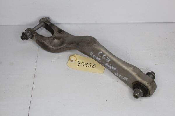 Mercedes Benz W205 C63s Rear Left Upper Control Arm A2053520501