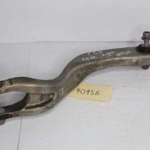 Mercedes Benz W205 C63s Rear Left Upper Control Arm A2053520501 - Image 10