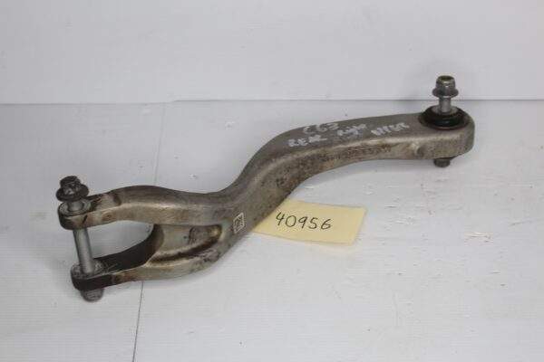 Mercedes Benz W205 C63s Rear Left Upper Control Arm A2053520501
