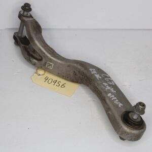 Mercedes Benz W205 C63s Rear Left Upper Control Arm A2053520501 - Image 9