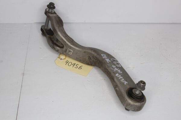 Mercedes Benz W205 C63s Rear Left Upper Control Arm A2053520501