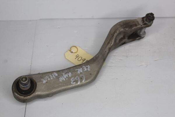 Mercedes Benz W205 C63s Rear Left Upper Control Arm A2053520501