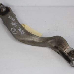 Mercedes Benz W205 C63s Rear Left Upper Control Arm A2053520501 - Image 7