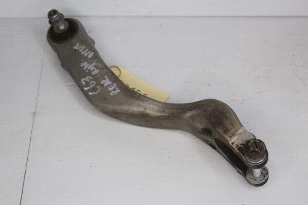 Mercedes Benz W205 C63s Rear Left Upper Control Arm A2053520501