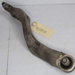 Mercedes Benz W205 C63s Rear Left Upper Control Arm A2053520501 - Image 6