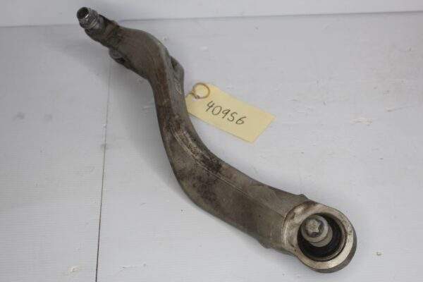 Mercedes Benz W205 C63s Rear Left Upper Control Arm A2053520501