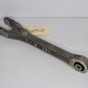 Mercedes Benz W205 C63s Rear Thrust Control Arm A2053529900 - Image 9