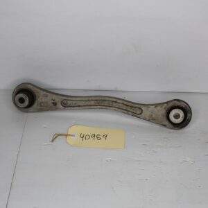 Mercedes Benz C205 C63S AMG Rear Left Lower Control Arm A2053520001