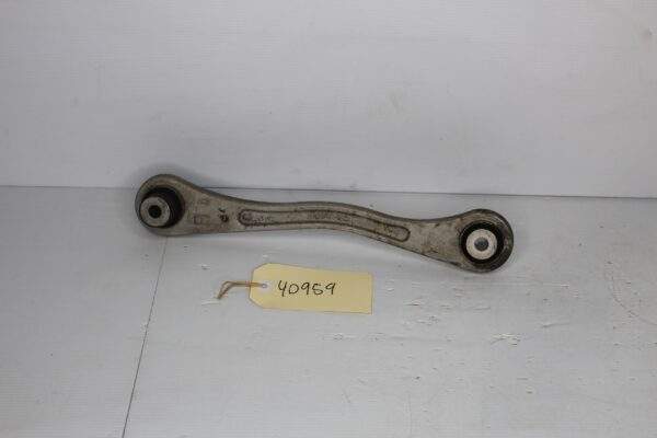 Mercedes Benz C205 C63S AMG Rear Left Lower Control Arm A2053520001