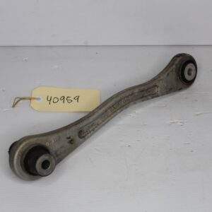 Mercedes Benz C205 C63S AMG Rear Left Lower Control Arm A2053520001 - Image 2