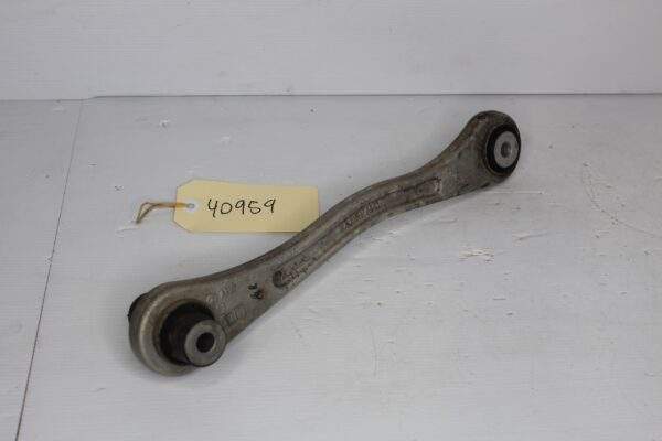 Mercedes Benz C205 C63S AMG Rear Left Lower Control Arm A2053520001