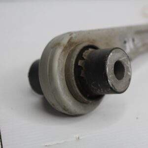 Mercedes Benz C205 C63S AMG Rear Left Lower Control Arm A2053520001 - Image 4