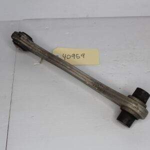 Mercedes Benz C205 C63S AMG Rear Left Lower Control Arm A2053520001 - Image 13