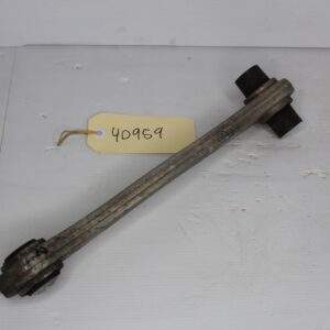Mercedes Benz C205 C63S AMG Rear Left Lower Control Arm A2053520001 - Image 12