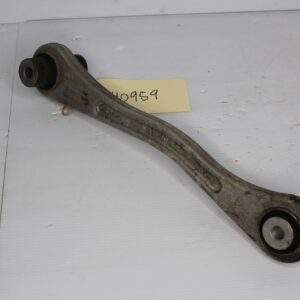 Mercedes Benz C205 C63S AMG Rear Left Lower Control Arm A2053520001 - Image 11