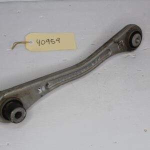 Mercedes Benz C205 C63S AMG Rear Left Lower Control Arm A2053520001 - Image 9