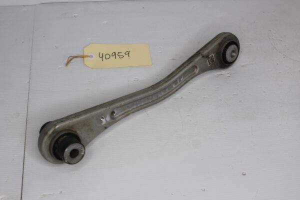 Mercedes Benz C205 C63S AMG Rear Left Lower Control Arm A2053520001
