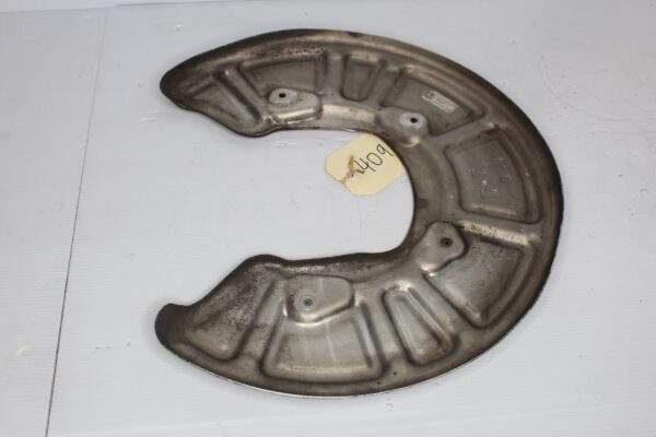 Mercedes Benz W205 C63s Rear Brake Dust Shield A2054230320