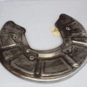 Mercedes Benz W205 C63s Rear Brake Dust Shield A2054230320 - Image 6