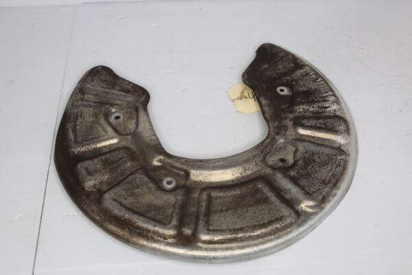 Mercedes Benz W205 C63s Rear Brake Dust Shield A2054230320