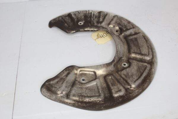 Mercedes Benz W205 C63s Rear Brake Dust Shield A2054230320