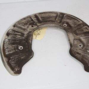 Mercedes Benz W205 C63s Rear Brake Dust Shield A2054230320 - Image 4
