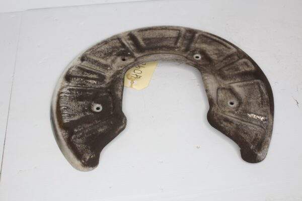 Mercedes Benz W205 C63s Rear Brake Dust Shield A2054230320