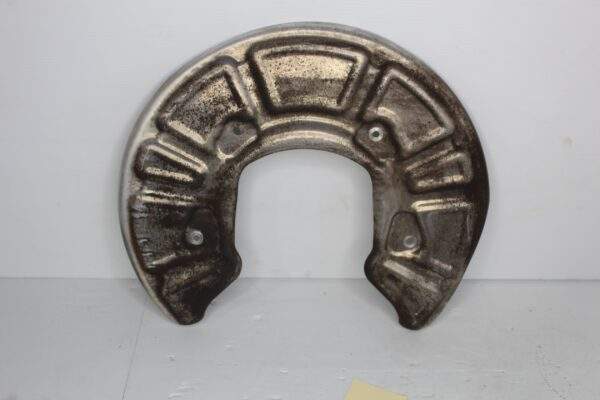 Mercedes Benz W205 C63s Rear Brake Dust Shield A2054230320