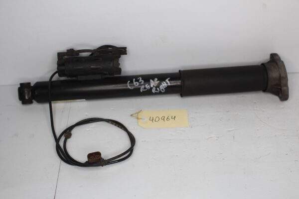 Mercedes Benz C205 C63s Coupe Rear Shock Strut A2053202300