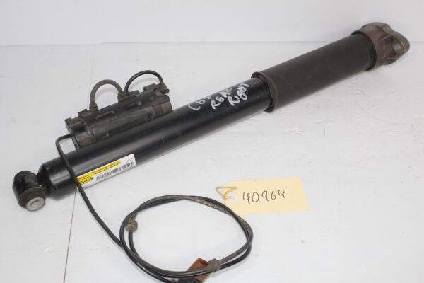 Mercedes Benz C205 C63s Coupe Rear Shock Strut A2053202300