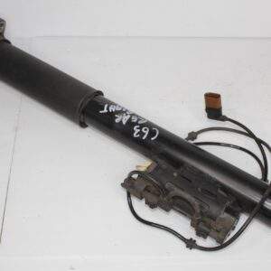 Mercedes Benz C205 C63s Coupe Rear Shock Strut A2053202300 - Image 11