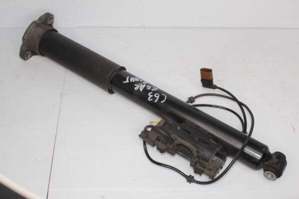 Mercedes Benz C205 C63s Coupe Rear Shock Strut A2053202300