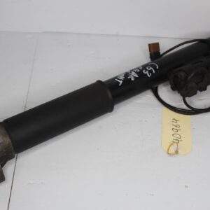 Mercedes Benz C205 C63s Coupe Rear Shock Strut A2053202300 - Image 10