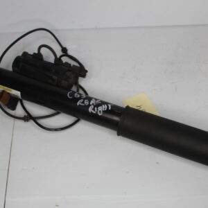 Mercedes Benz C205 C63s Coupe Rear Shock Strut A2053202300 - Image 9