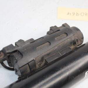 Mercedes Benz C205 C63s Coupe Rear Shock Strut A2053202300 - Image 6