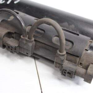 Mercedes Benz C205 C63s Coupe Rear Shock Strut A2053202300 - Image 5