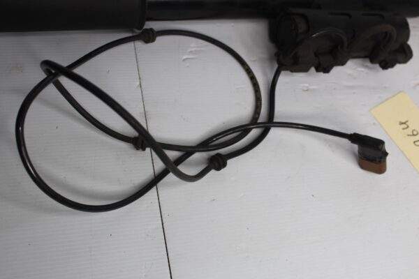 Mercedes Benz C205 C63s Coupe Rear Shock Strut A2053202300